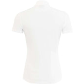 BR Wedstrijdshirt Isabel Wit BR Wedstrijdshirt Isabel Wit