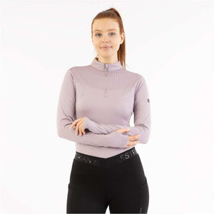BR Pullover AW25 Half-Zip Jara Dames Nirvana BR Pullover AW25 Half-Zip Jara Dames Nirvana