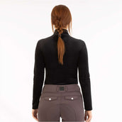 BR Pullover AW25 Jeanine Dames Meteorite BR Pullover AW25 Jeanine Dames Meteorite