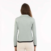 BR Jas Indy Slate Grijs BR Jas Indy Slate Grijs