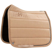 ANKY Zadeldekje AW25 Velvet Dressuur Amphora ANKY Zadeldekje AW25 Velvet Dressuur Amphora