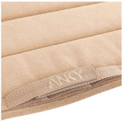 ANKY Zadeldekje AW25 Velvet Dressuur Amphora ANKY Zadeldekje AW25 Velvet Dressuur Amphora