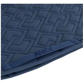 ANKY Zadeldekje Professional XB25001 3C Navy ANKY Zadeldekje Professional XB25001 3C Navy