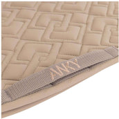 ANKY Zadeldekje Professional XB25001 3C Moon Rock ANKY Zadeldekje Professional XB25001 3C Moon Rock