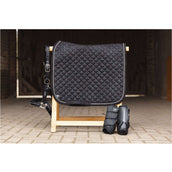 ANKY Zadeldekje XB25002 Zwart ANKY Zadeldekje XB25002 Zwart