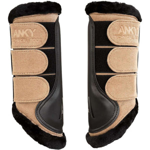 ANKY Beenbeschermers AW25 Proficient Amphora ANKY Beenbeschermers AW25 Proficient Amphora