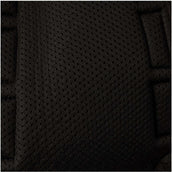 ANKY Beenbeschermers AW25 3D Mesh Chocolate Torte ANKY Beenbeschermers AW25 3D Mesh Chocolate Torte