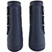 ANKY Dressage Boots ATB25005 3C Navy ANKY Dressage Boots ATB25005 3C Navy