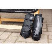 ANKY Peesbeschermers ATB25003 Zwart ANKY Peesbeschermers ATB25003 Zwart