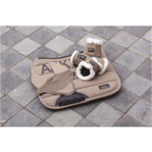 ANKY Springschoenen Fur ATB232004 Greige ANKY Springschoenen Fur ATB232004 Greige