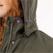 ANKY Lange Jas AT232004 Winter Moss ANKY Lange Jas AT232004 Winter Moss