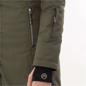 ANKY Lange Jas AT232004 Winter Moss ANKY Lange Jas AT232004 Winter Moss