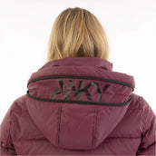 ANKY Jas AW25 Padded Windsor Wine ANKY Jas AW25 Padded Windsor Wine