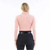 ANKY Poloshirt AW25 Bridal Rose ANKY Poloshirt AW25 Bridal Rose