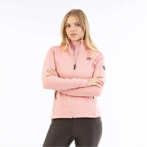 ANKY Jack AW25 Techno Fabric Bridal Rose ANKY Jack AW25 Techno Fabric Bridal Rose