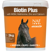 NAF Biotin Plus NAF Biotin Plus