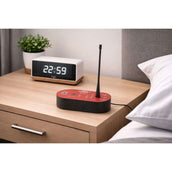 Birth Alarm Classic Compleet incl. Anti-Rolsingel Birth Alarm Classic Compleet incl. Anti-Rolsingel