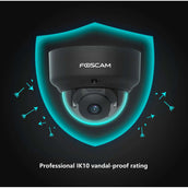 Birth Alarm Camera PoE Birth Alarm Camera PoE