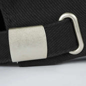 Back on Track Pet Jet Black Back on Track Pet Jet Black