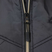 Back on Track Verwarmde Bodywarmer Etna W's Zwart Back on Track Verwarmde Bodywarmer Etna W's Zwart