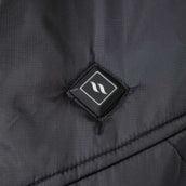 Back on Track Verwarmde Bodywarmer Etna W's Zwart Back on Track Verwarmde Bodywarmer Etna W's Zwart