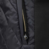 Back on Track Verwarmde Bodywarmer Etna W's Zwart Back on Track Verwarmde Bodywarmer Etna W's Zwart