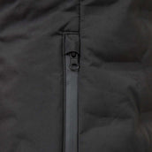 Back on Track Verwarmde Bodywarmer Katla W's Zwart Back on Track Verwarmde Bodywarmer Katla W's Zwart