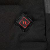 Back on Track Verwarmde Bodywarmer Katla W's Zwart Back on Track Verwarmde Bodywarmer Katla W's Zwart