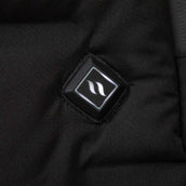 Back on Track Verwarmde Bodywarmer Katla W's Zwart Back on Track Verwarmde Bodywarmer Katla W's Zwart