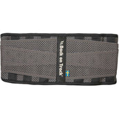 Back on Track Onderrugbeschermer Air Zwart Back on Track Onderrugbeschermer Air Zwart