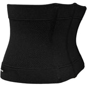 Back on Track Rugband Fysio Zwart Back on Track Rugband Fysio Zwart