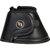 Back on Track Springschoenen Deep Nights Zwart Back on Track Springschoenen Deep Nights Zwart