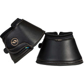 Back on Track Springschoenen Deep Nights Zwart Back on Track Springschoenen Deep Nights Zwart