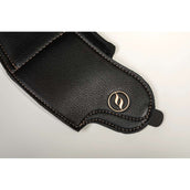 Back on Track Springschoenen Deep Nights Zwart Back on Track Springschoenen Deep Nights Zwart