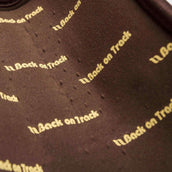 Back on Track Peesbeschermers Air Bruin Back on Track Peesbeschermers Air Bruin