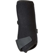 Back on Track Peesbeschermers Airflow Zwart Back on Track Peesbeschermers Airflow Zwart