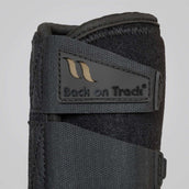 Back on Track Peesbeschermers Airflow Zwart Back on Track Peesbeschermers Airflow Zwart