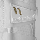 Back on Track Peesbeschermers Airflow Wit Back on Track Peesbeschermers Airflow Wit