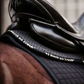 Back on Track Zadelonderlegger Aurora Impact Zwart Back on Track Zadelonderlegger Aurora Impact Zwart