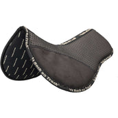 Back on Track Zadelonderlegger Aurora Impact Zwart Back on Track Zadelonderlegger Aurora Impact Zwart