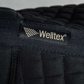 Back on Track Zadeldekje No. III Dressuur Zwart Back on Track Zadeldekje No. III Dressuur Zwart