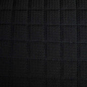 Back on Track Zadeldekje No. III Dressuur Zwart Back on Track Zadeldekje No. III Dressuur Zwart