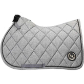 Back on Track Zadeldekje Haze Springen Grijs Back on Track Zadeldekje Haze Springen Grijs