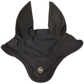 Back on Track Oornetje Deep Nights Zwart Back on Track Oornetje Deep Nights Zwart