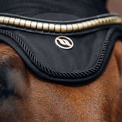 Back on Track Oornetje Deep Nights Zwart Back on Track Oornetje Deep Nights Zwart