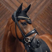 Back on Track Oornetje Deep Nights Zwart Back on Track Oornetje Deep Nights Zwart