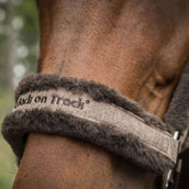 Back on Track Halster Haze Bruin Back on Track Halster Haze Bruin