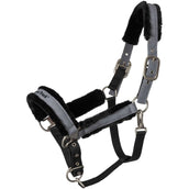 Back on Track Halster Haze Grijs Back on Track Halster Haze Grijs