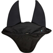 Back on Track Oornetje Aureum Soundless Zwart Back on Track Oornetje Aureum Soundless Zwart