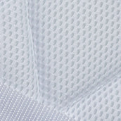 Back on Track Zadeldekje Airflow Springen Wit. Back on Track Zadeldekje Airflow Springen Wit.